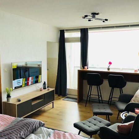 Ferienwohnung Rapunzel Altenau  Buitenkant foto