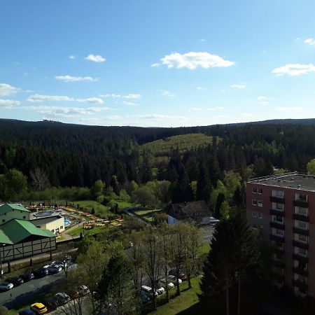Ferienwohnung Rapunzel Altenau  Buitenkant foto