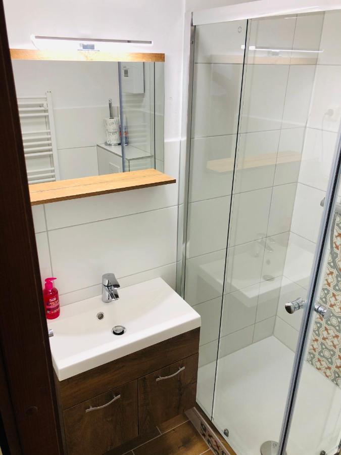 Ferienwohnung Rapunzel Altenau  Buitenkant foto