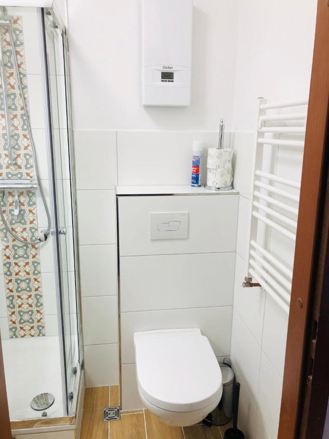 Ferienwohnung Rapunzel Altenau  Buitenkant foto