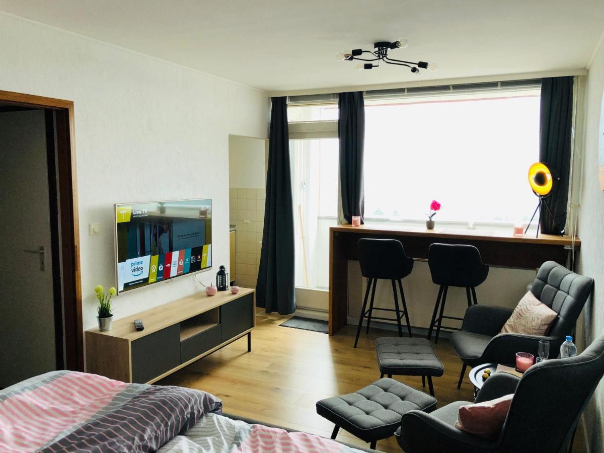 Ferienwohnung Rapunzel Altenau  Buitenkant foto
