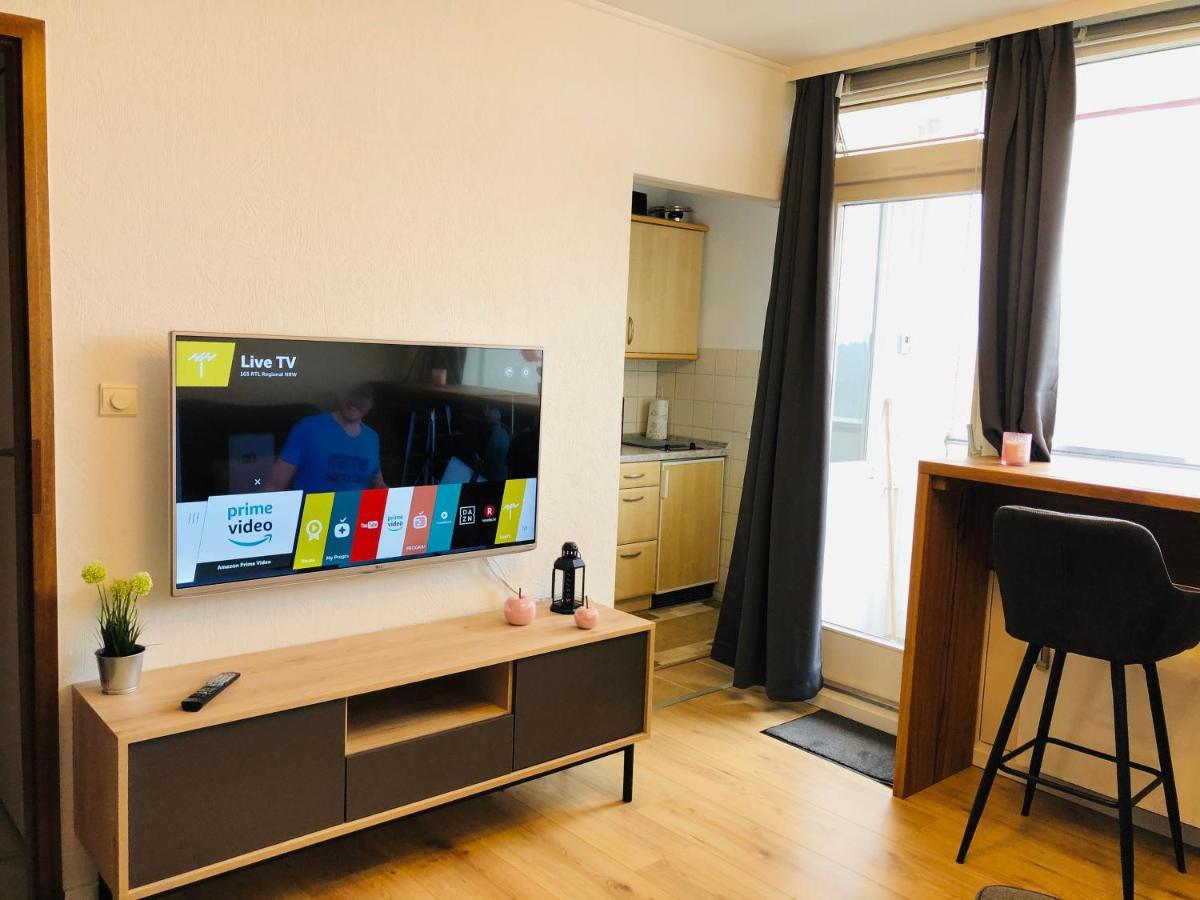 Ferienwohnung Rapunzel Altenau  Buitenkant foto