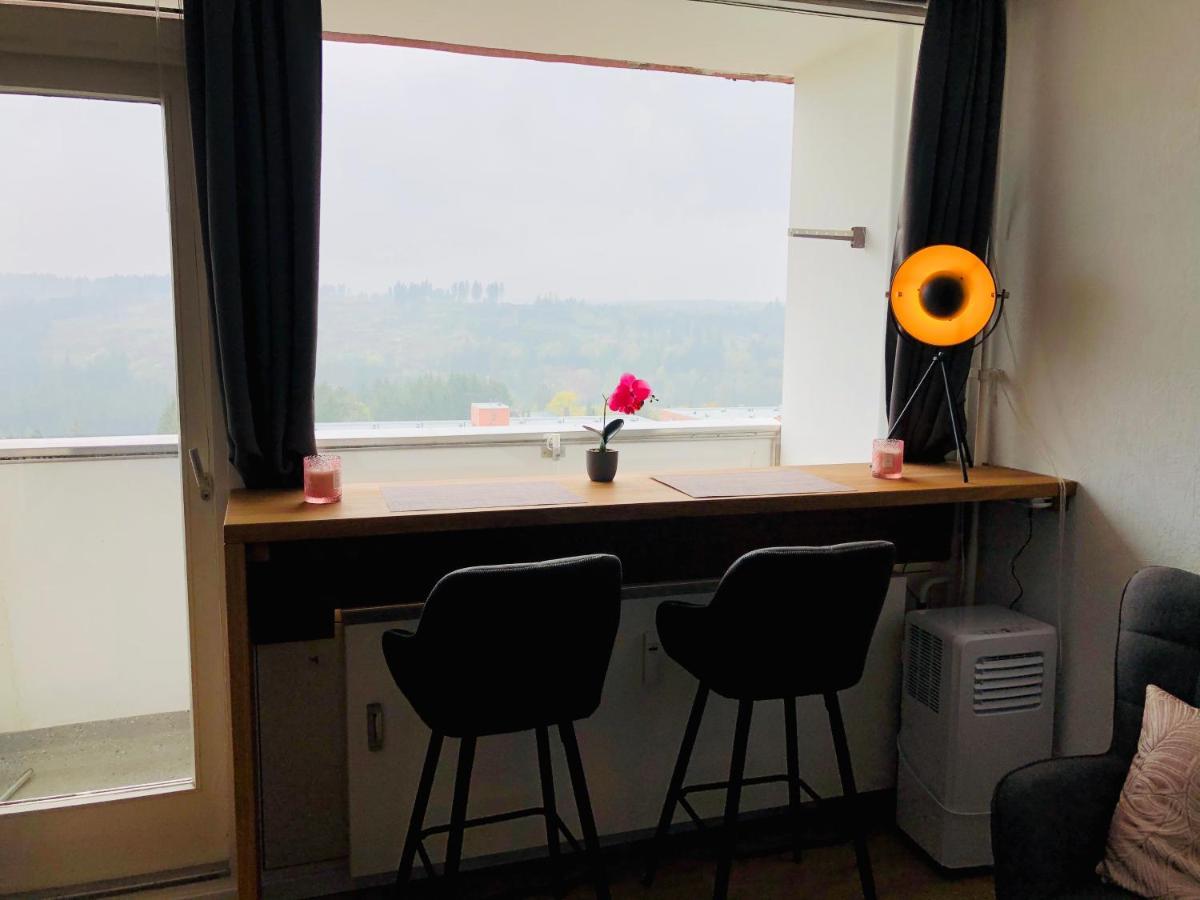 Ferienwohnung Rapunzel Altenau  Buitenkant foto