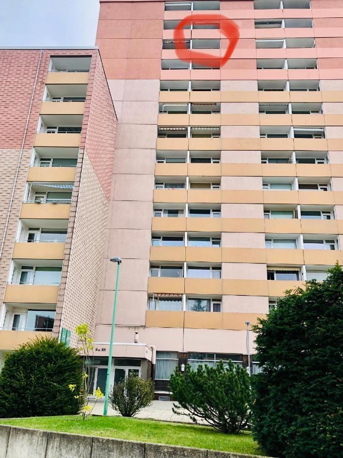 Ferienwohnung Rapunzel Altenau  Buitenkant foto