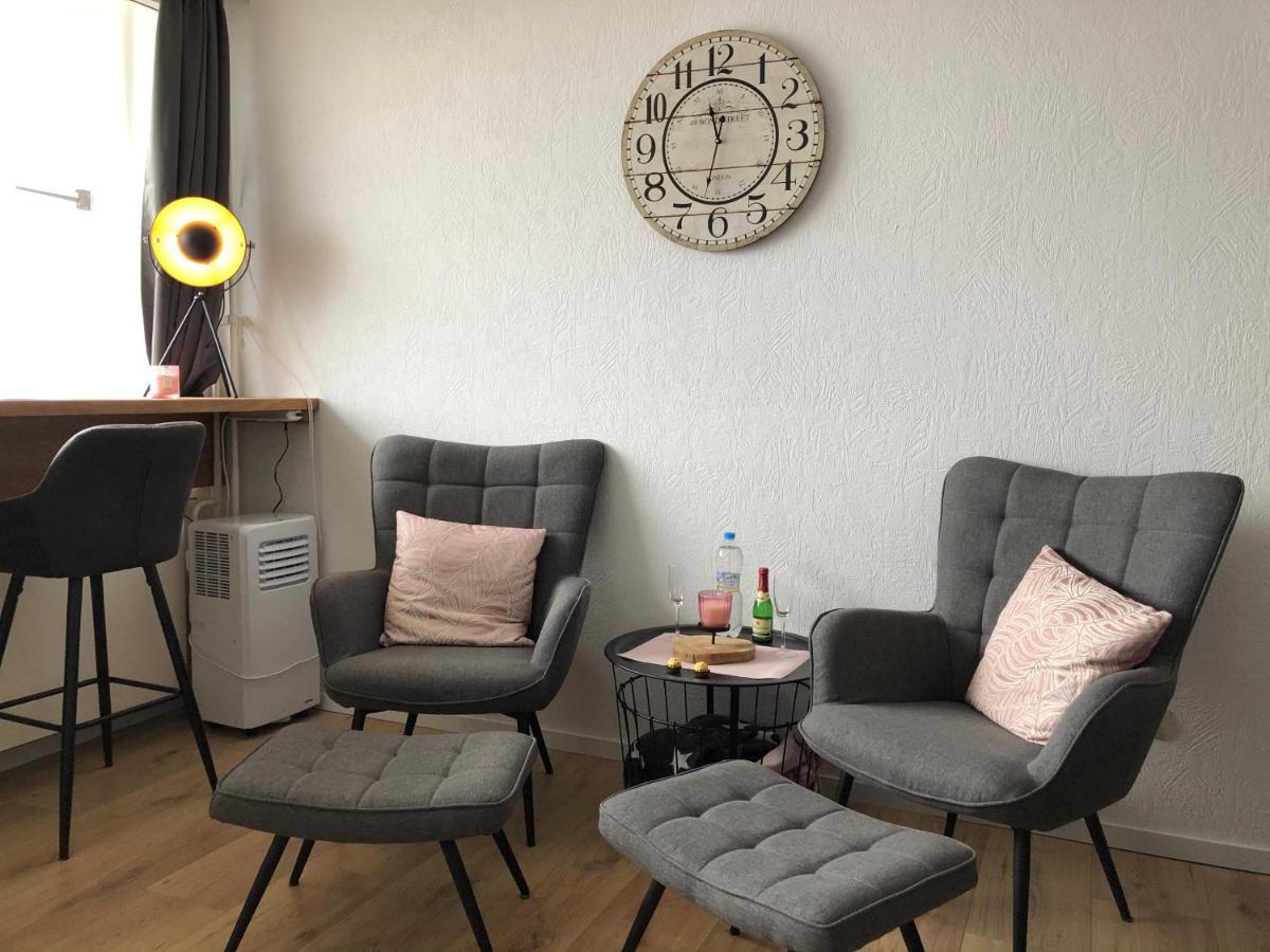 Ferienwohnung Rapunzel Altenau  Buitenkant foto