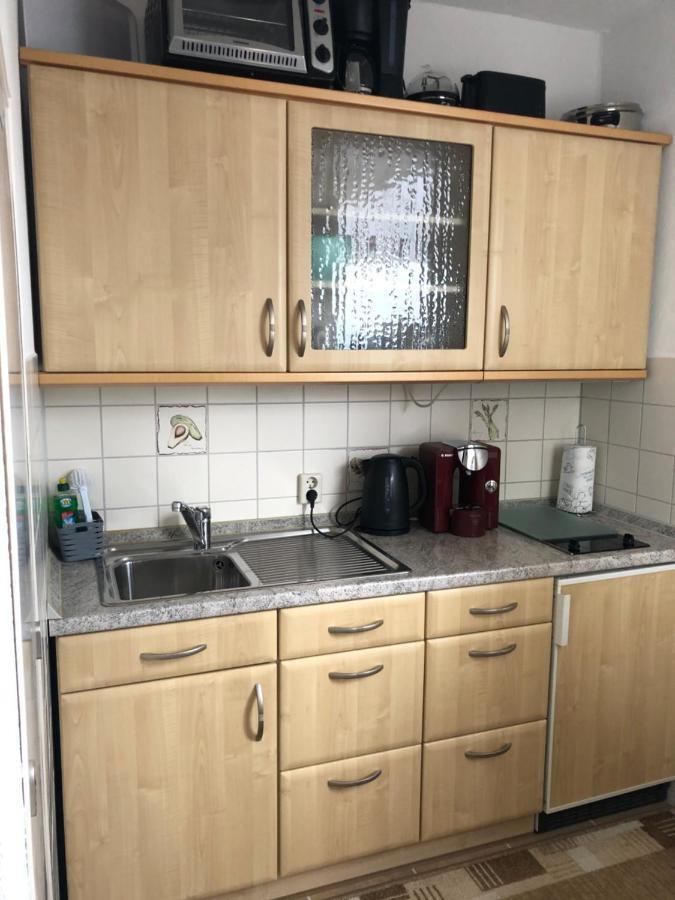 Ferienwohnung Rapunzel Altenau  Buitenkant foto